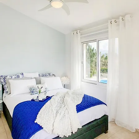 Villa Silverline *