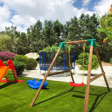 Villa Silverline Coral Bay