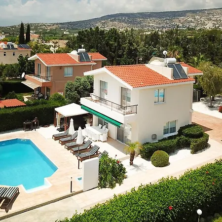 Silverline Villa