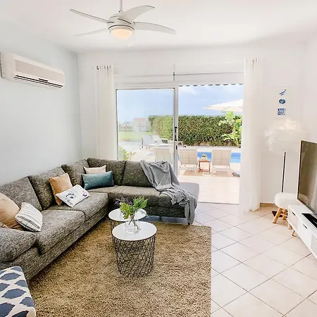 Silverline * Coral Bay
