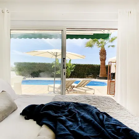 Silverline Villa *