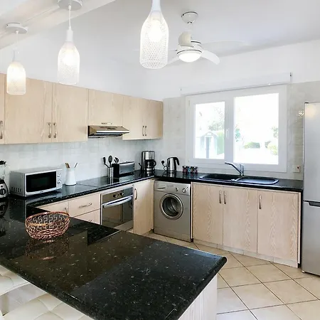 Villa Silverline