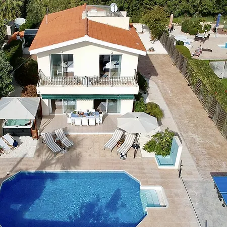 Silverline Villa Coral Bay