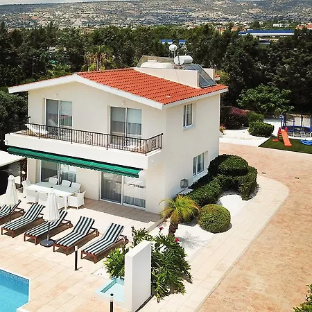 Villa Silverline *